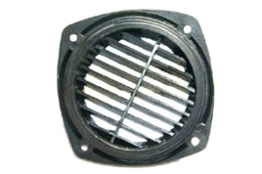 REJILLA DE 110MM X 110MM ORIENTABLE      