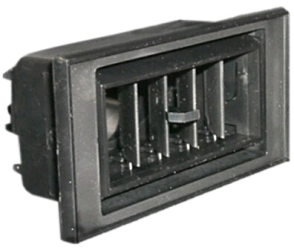 REJILLA DE 60MM X 114MM      