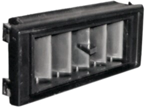 REJILLA DE 48MM X 105MM      