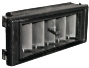 REJILLA DE 48MM X 105MM