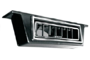 REJILLA BAJO TABLERO      