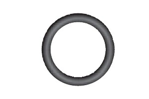 ORING 6,20X11,30X2,50 X 10 UNIDADES      