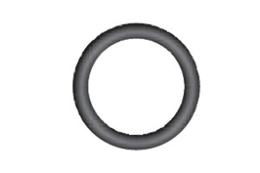 ORING 6,20X11,30X2,50 X 10 UNIDADES      