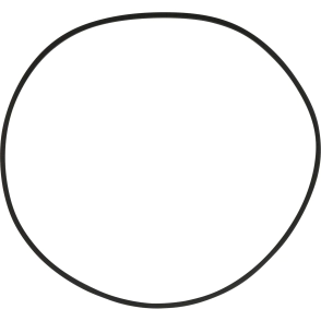 ORING CUERPO DE SD505/7/8/10 X 10 U      