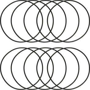 ORING CUERPO DE FS10 X 10 UNIDAD