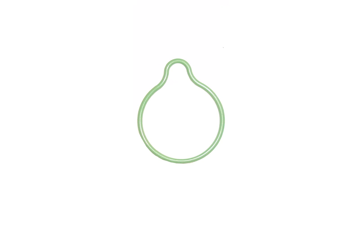 ORING PARA VALVULA DE CONTROL FORD FOCUS I X 10UNI      