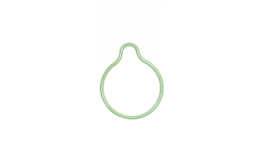 ORING PARA VALVULA DE CONTROL FORD FOCUS I X 10UNI      