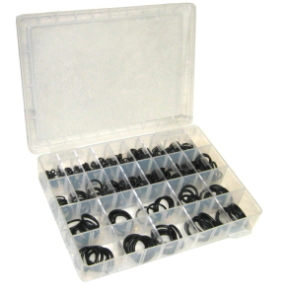 CAJA DE ORING R-134A, 30 MED./435UN      