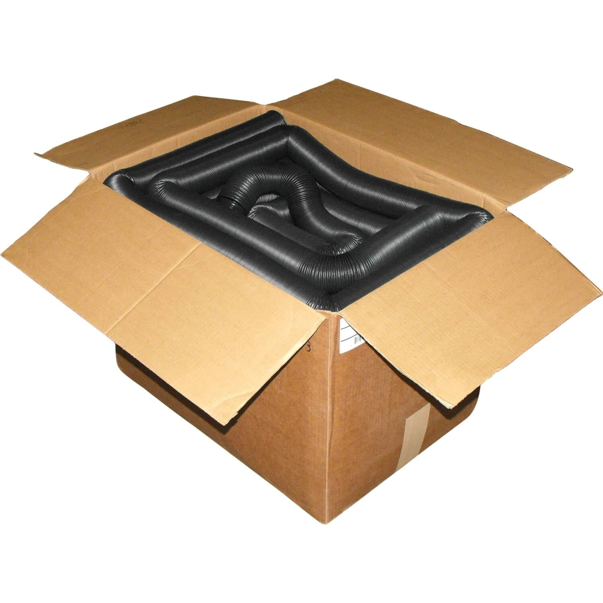 MANG. CORRUGADA 2" X METRO      