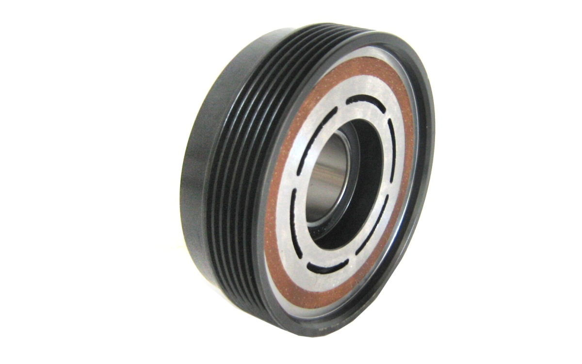 POLEA COMP. 7V16-1215, 12 VOLTS      