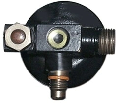 FILTRO DESH. PEUGEOT 405