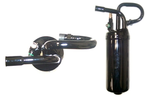 FILTRO ACUM. FORD RANGER DSL      