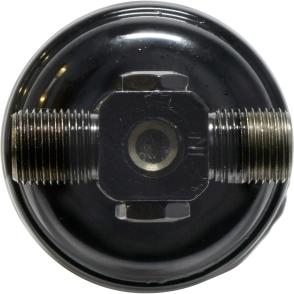 FILTRO DESH. UNIV. ORING C/PRESOS.