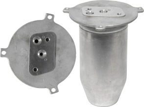 FILTRO DESH. BMW 528I / 540I 97