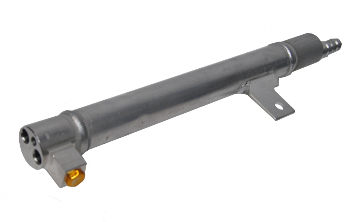 FILTRO DESH. VOLVO S60 06/09"      