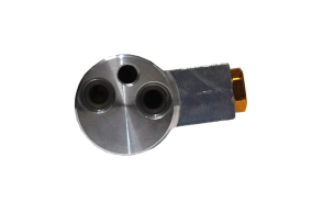 FILTRO DESH. VOLVO S60 06/09"