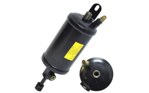 FILTRO DESH. IVECO DAILY / JOHN DEERE 5310N - 5410N - 5510N      