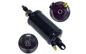 FILTRO DESH. IVECO DAILY / JOHN DEERE 5310N - 5410N - 5510N