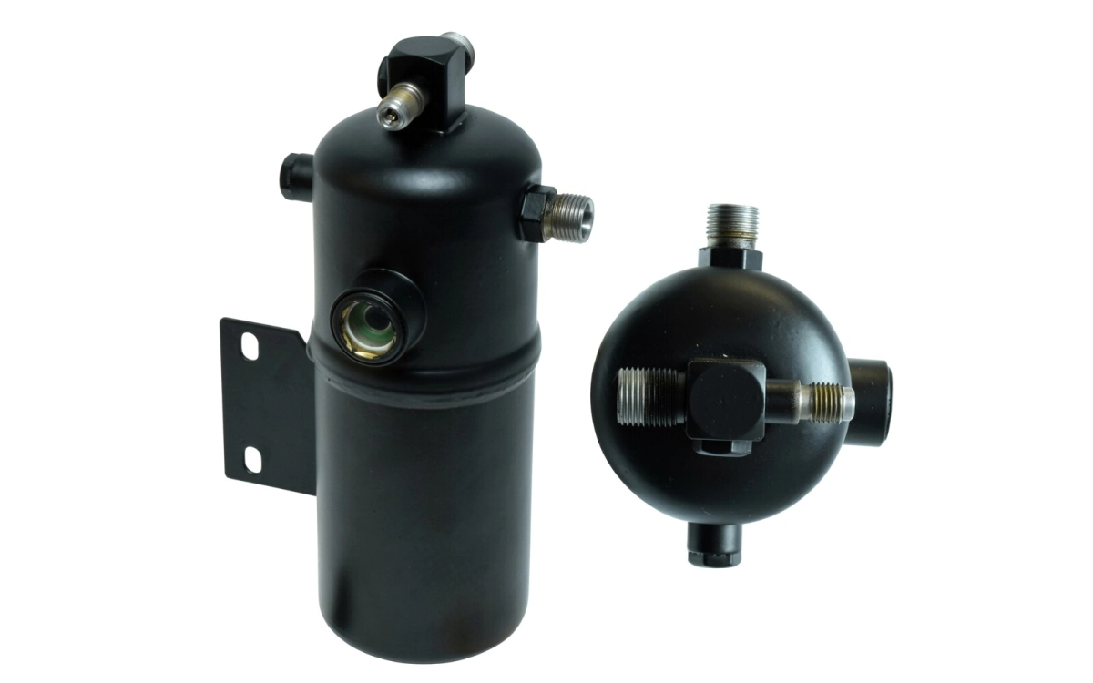 FILTRO DESH. CLAAS / VOLVO / MASSEY FERGUSON      