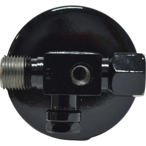 FILTRO DESH. MACHO/HEMBRA C/PRES.