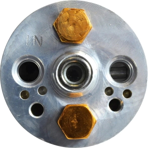 FILTRO DESH. MITSUB PICK UP 93/99"