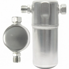 FILTRO ACUM. AUDI 80/90 QUATTRO      