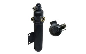 FILTRO DESH. MERC. BENZ AXOR / ACTROS      