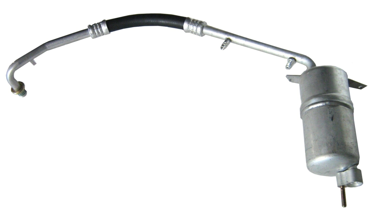 FILTRO ACUM. FORD MONDEO V6 2.5LTS.      