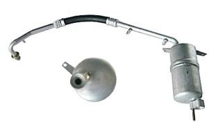 FILTRO ACUM. FORD MONDEO V6 2.5LTS.      