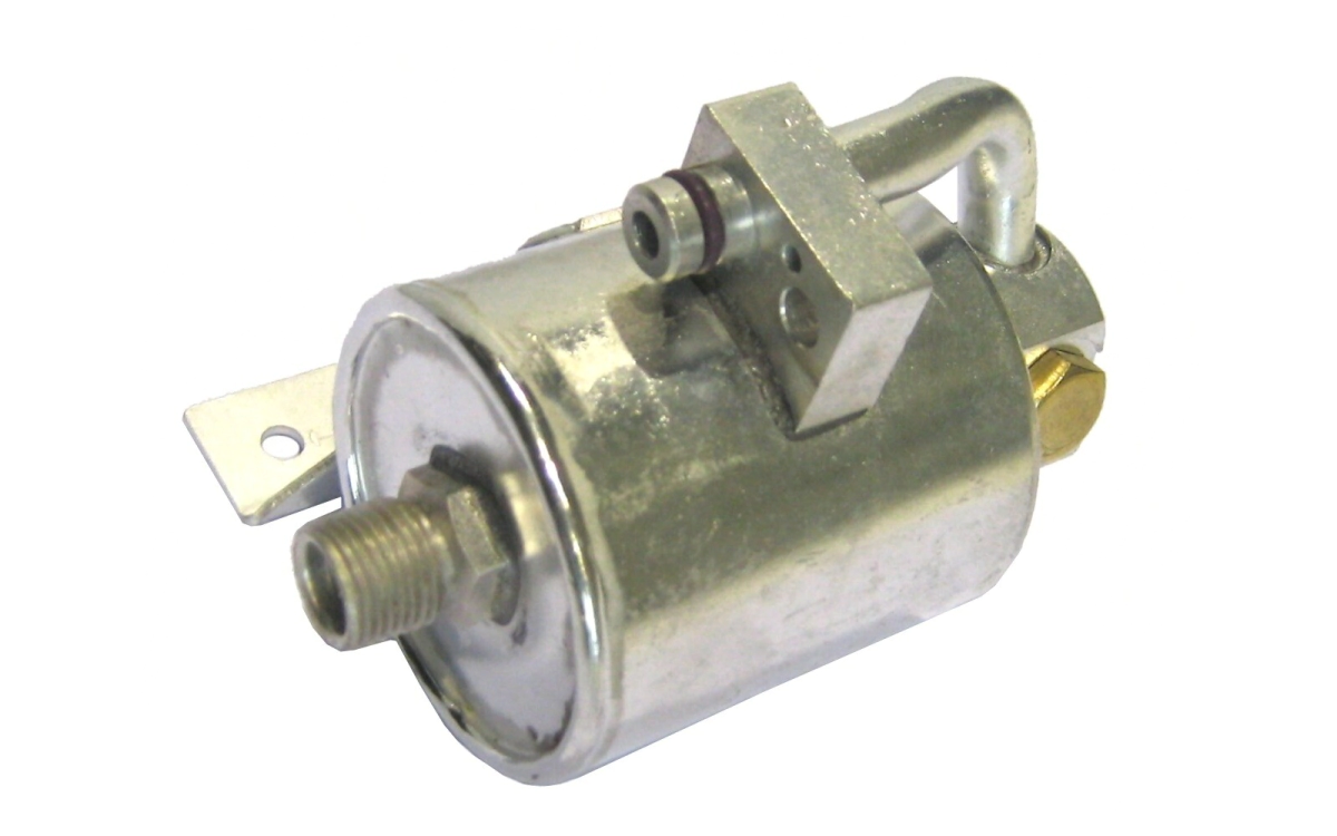 FILTRO DESH. MERC. BENZ CLASE A 00"      