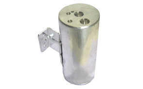 FILTRO DESH. MERC. BENZ CLASE A 01/      