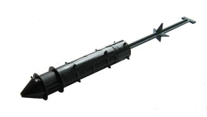 CARTUCHO DESH. VW SHARAN/FOX/SURAN / SEAT      