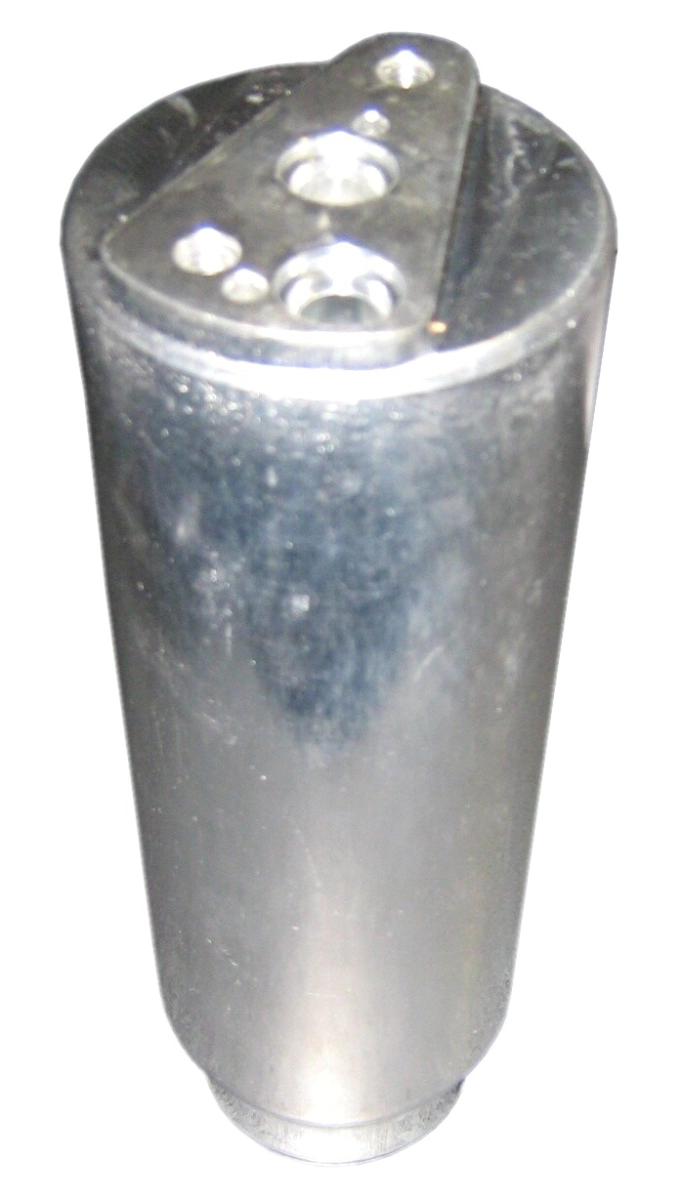 FILTRO DESH. TOYOTA 187MM, R-134A      