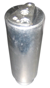 FILTRO DESH. TOYOTA 187MM, R-134A      