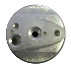 FILTRO DESH. TOYOTA 200MM, R-134A