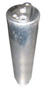 FILTRO DESH. TOYOTA 240MM, R-134A      