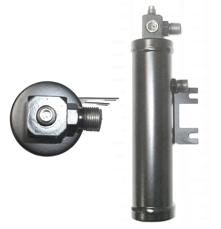 FILTRO DESH. FORD SIERRA CORTO      