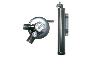 FILTRO DESH. FORD SIERRA LARGO      