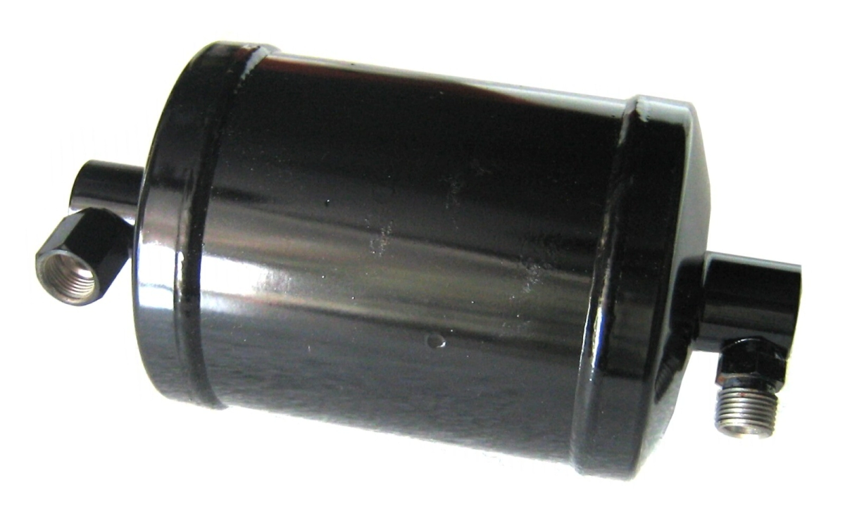 FILTRO DESH. NEW HOLLAND      