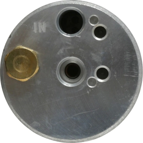 FILTRO DESH. NISSAN FRONTIER/MAXIMA