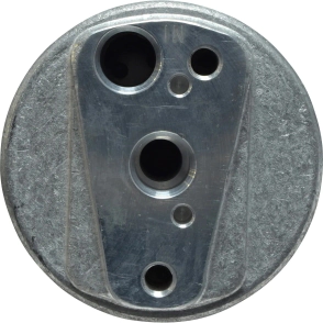 FILTRO DESH. TOYOTA LANDCRUISER 97"