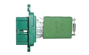 REOSTATO FIAT PALIO/VW GOL/CH.MERIV      