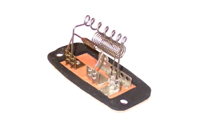 REOSTATO FORD ESCORT      