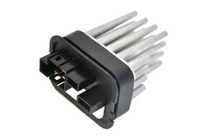 REOSTATO CHEV. ASTRA/ZAF/MER/VECTRA      