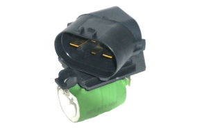 RESIST. ELECTROV. CHEV. MERIVA      