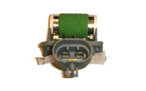 RESIST. ELECTROV. FORD FIESTA/KA/EC      