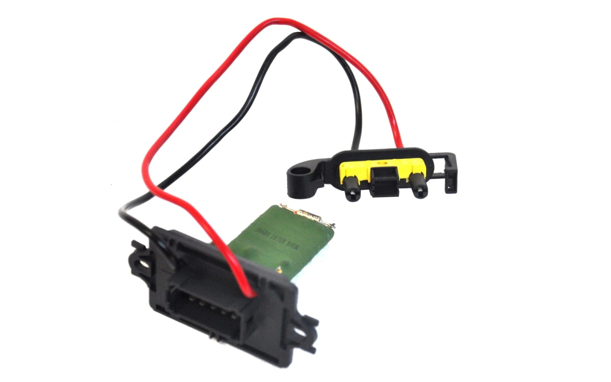 REOSTATO RENAULT MEGANE 06/09"      