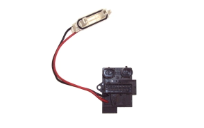 RESISTOR RENAULT CLIO      