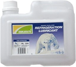 ACEITE PARA R-134A EMKARATE X LITRO      