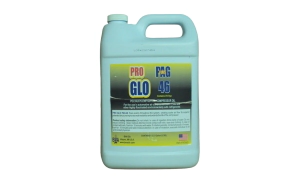 ACEITE PAG 46, CON TINTA UV, BVA, R-134a, 3.78l